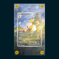 Ampharos - Art Display