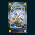 Arceus V - Art Display