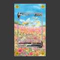 Beedrill V - Art Display