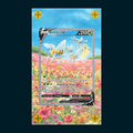 Beedrill V - Art Display