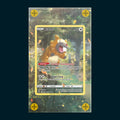 Bidoof - Art Display