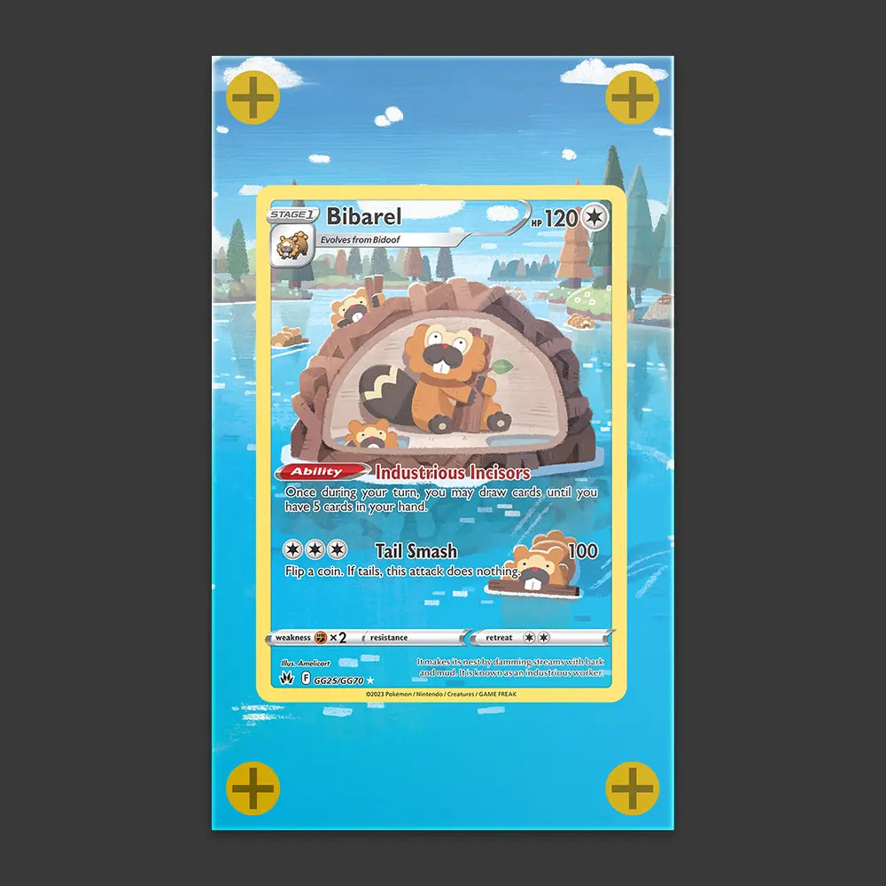 Bilbarel - Art Display