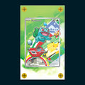 Bulbasaur - Art Display