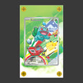 Bulbasaur - Art Display