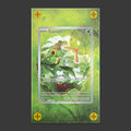 Caterpie - Art Display