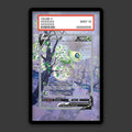 Celebi V - PSA Graded Display