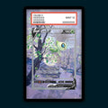 Celebi V - PSA Graded Display
