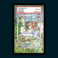 Charmander - PSA Graded Display