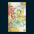 Chikorita - Art Display