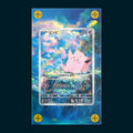 Clefairy - Art Display