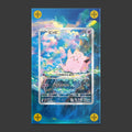 Clefairy - Art Display