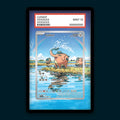 Cufant - PSA Graded Display