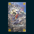 Cynthia's Garchomp EX - Art Display