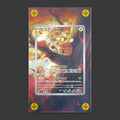 Dedenne - Art Display