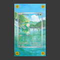 Deerling - Art Display