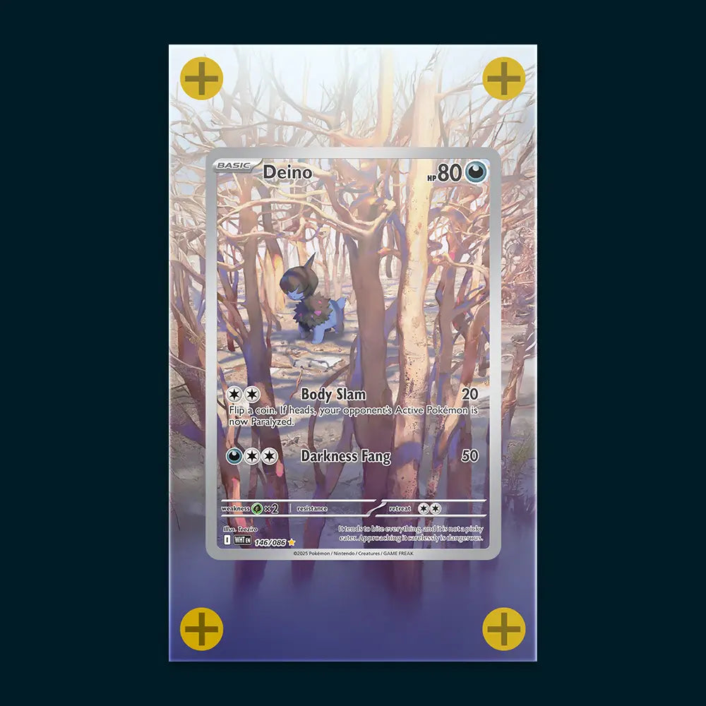 Deino - Art Display