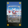 Delibird - Art Display