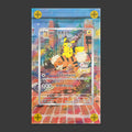 Detective Pikachu - Art Display