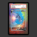 Origin Forme Dialga V - PSA Graded Display