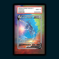 Origin Forme Dialga V - PSA Graded Display