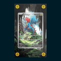 Druddigon - Art Display