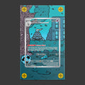 Dusclops - Art Display