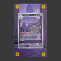 Dusknoir - Art Display