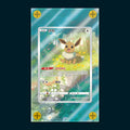 Eevee - Art Display