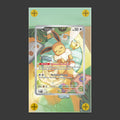Eevee EX - Art Display