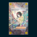 Erika's Invitation - Art Display