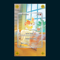 Fennekin - Art Display