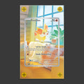 Fennekin - Art Display