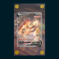 Flareon V - Art Display