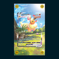 Flareon VMAX - Art Display