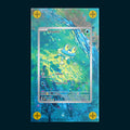 Froakie - Art Display