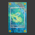 Froakie - Art Display