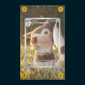 Furret - Art Display