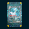 Gardevoir EX - Art Display