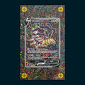 Giratina V - Art Display