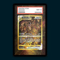 Giratina VSTAR - PSA Graded Display