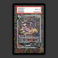 Giratina V - PSA Graded Display