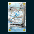 Glaceon V - Art Display