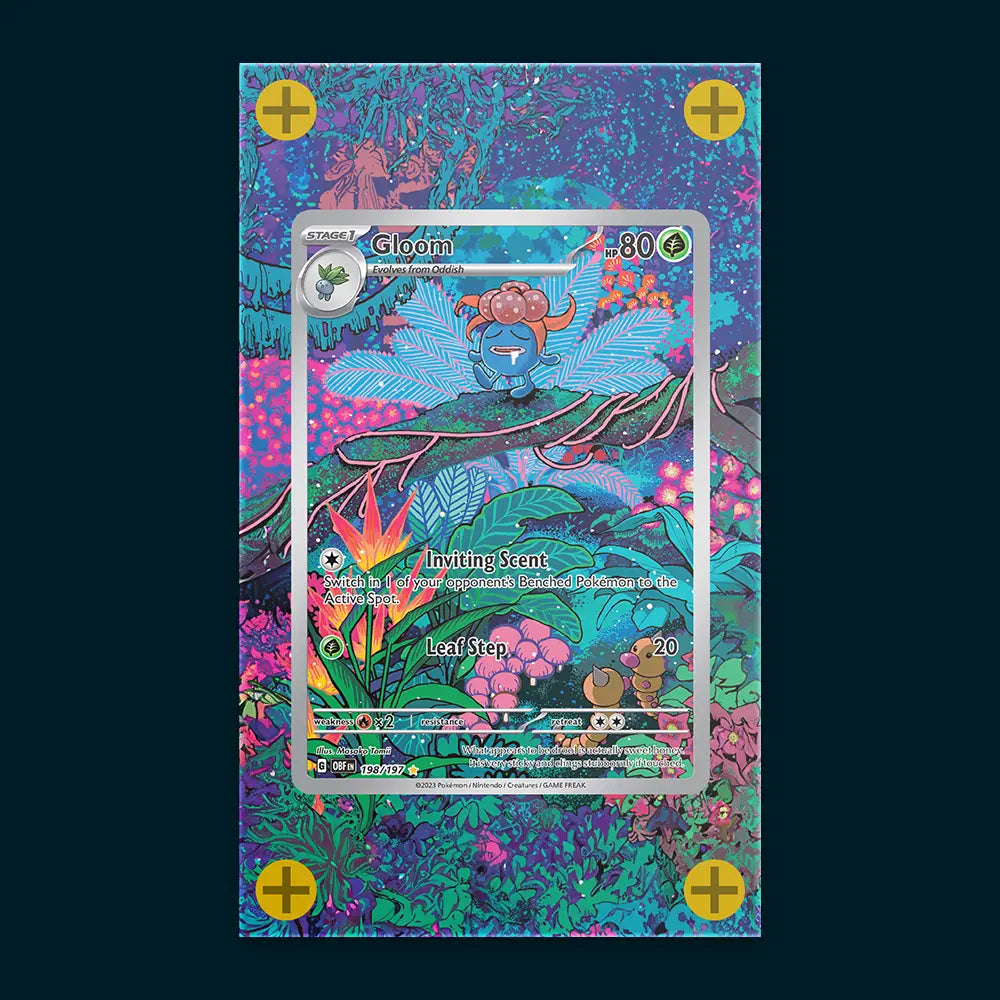 Gloom - Art Display