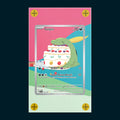 Gulpin - Art Display