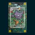Haunter - Art Display