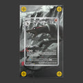 Houndoom - Art Display