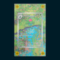 Ivysaur - Art Display