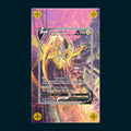 Jolteon V - Art Display