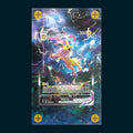 Jolteon VMAX - Art Display