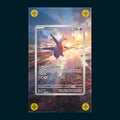 Latios - Art Display